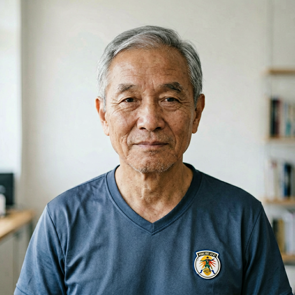 普通球迷头像