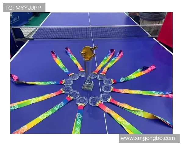 南京乒乓球队在锦标赛中的默契配合与战术分析展现团队实力