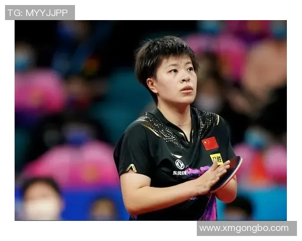 南京乒乓球队在洲际杯中的战术表现分析与点评