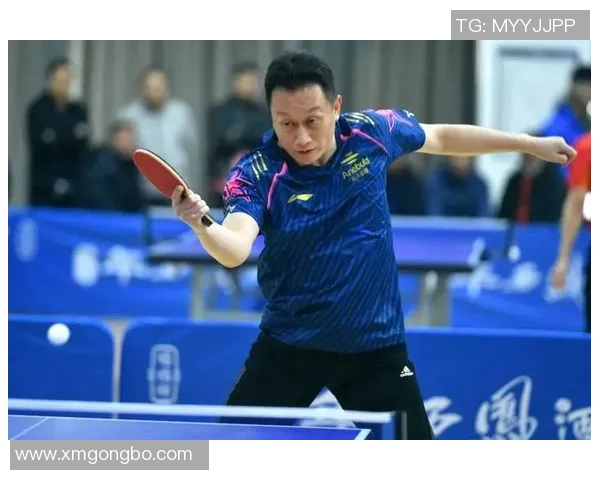 南京乒乓球队在邀请赛中的强劲表现与未来发展潜力分析